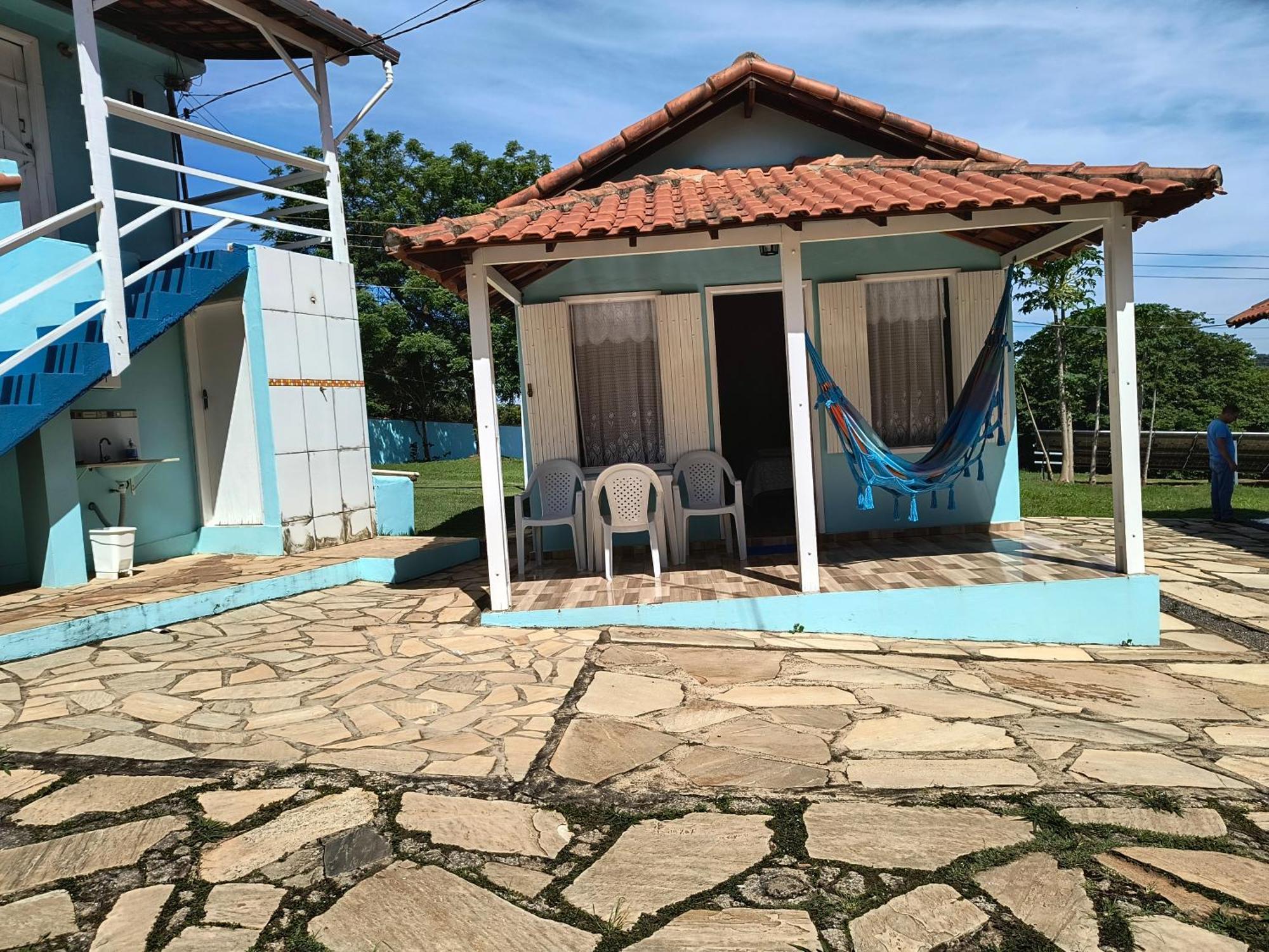 Pousada Recanto Do Sossego Hotel Sao Tome das Letras Ngoại thất bức ảnh